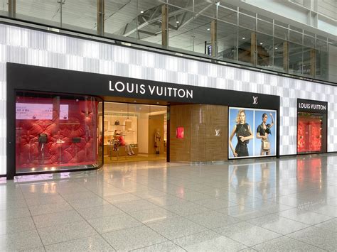 louis vuitton stire|Louis Vuitton duty free shop.